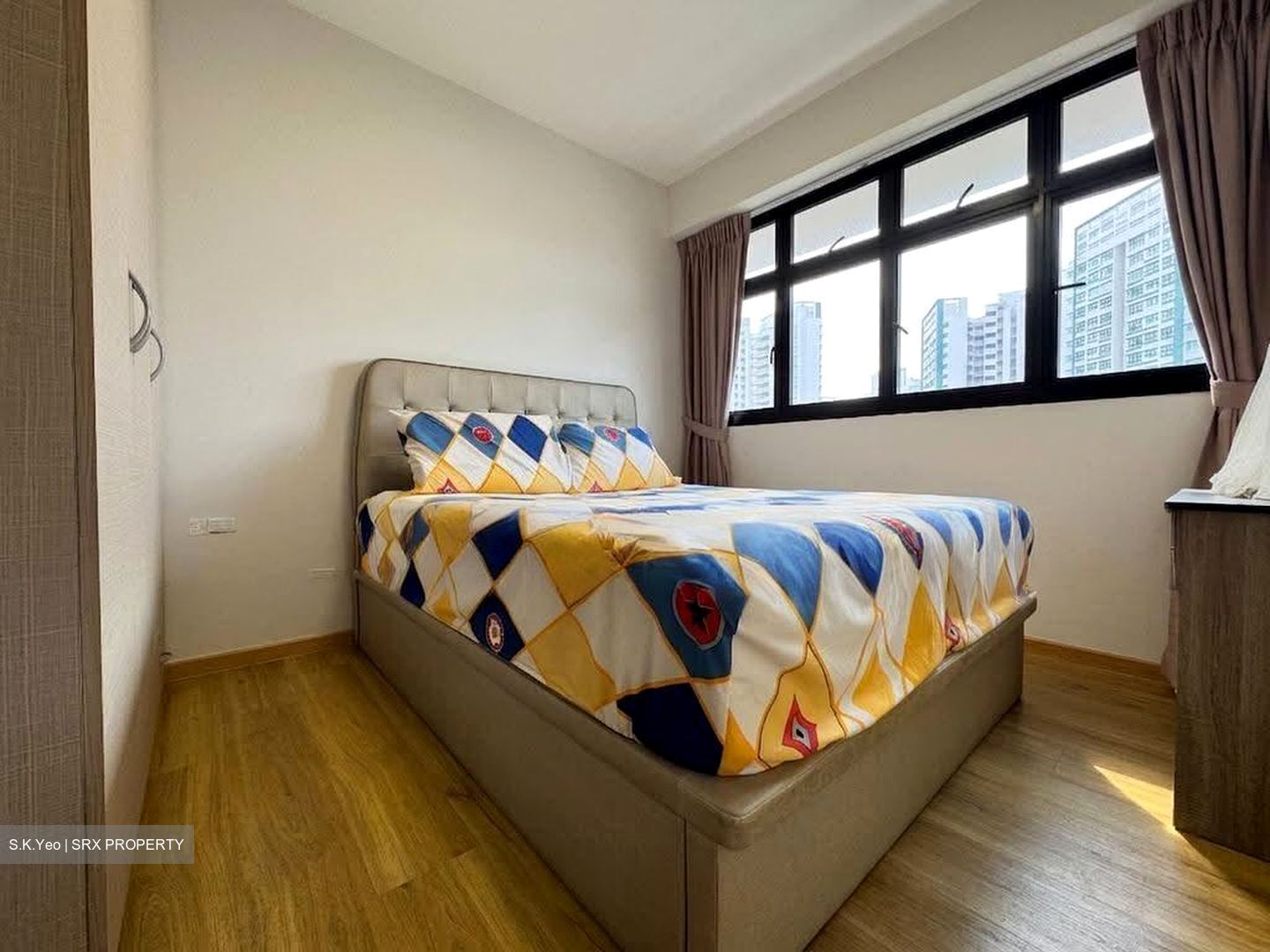 Blk 470A Fernvale Rivergrove (Sengkang), HDB 4 Rooms #607522331